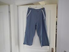 Pantacourt de sport homme " Inesis de décathlon" taille M (40)