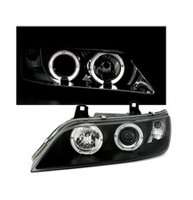 2 FEUX PHARE AVANT ANGEL EYES