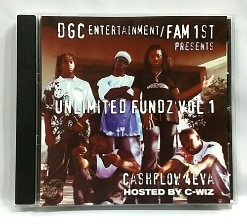 Cashflow 4eva - cashflow, ‎–