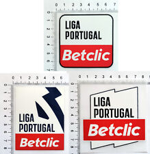 Patch Badge Portugal Ligue