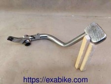 pedale de frein pour Honda CB 125 Twin  de 1977 a 1981