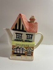 Théière Anglaise  Ancienne