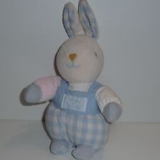 Doudou Lapin Tartine et