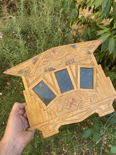 Cadre souvenir émouvant - cadre, et
