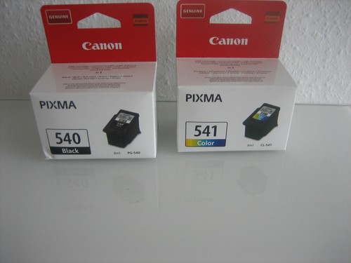 Original canon 540 - original,