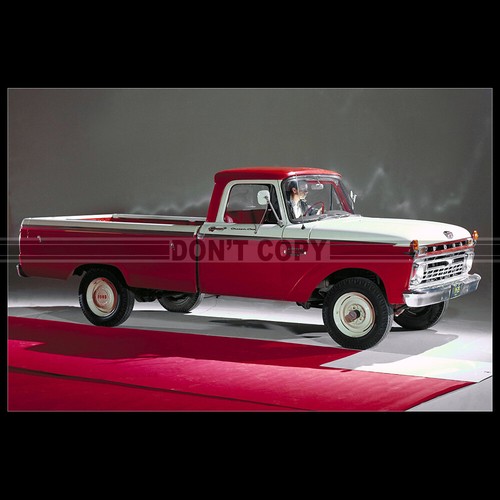 Photo 004898 ford 100 - photo,