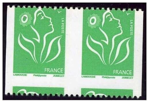 Variété 3742ab roulette - variété, 3742ab**