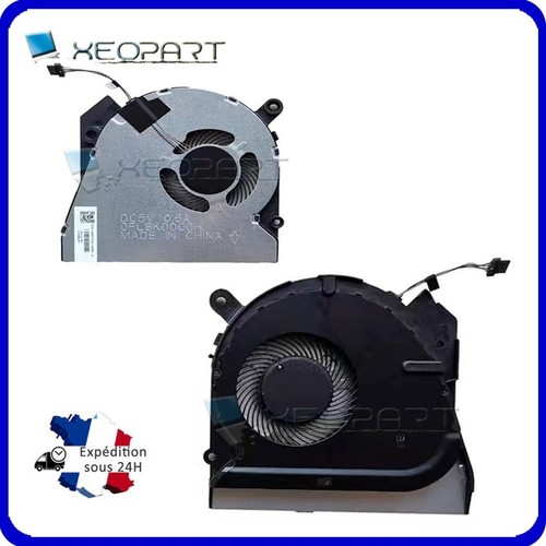 Ventilateur cpu fan - , hp