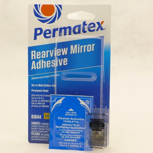 Permatex colle spéciale - permatex,
