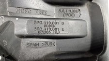 5P0419091D volant SEAT IBIZA