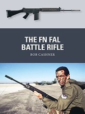 Bob Cashner - FN FAL Battle