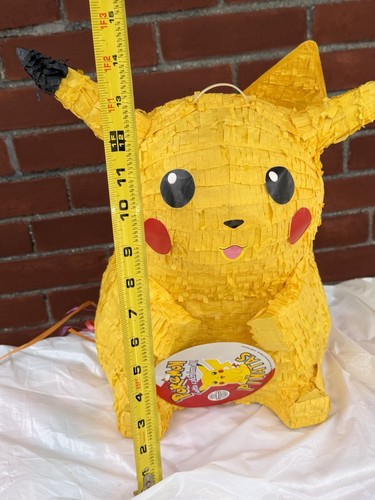 Pikachu pokémon party - 🎉,