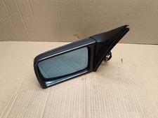 Rétroviseur gauche côté