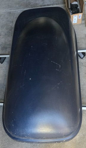 Coffre voiture bermude 315 - de,