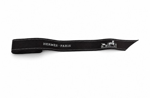 Gros ruban hermès - gros,