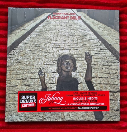 Johnny hallyday flagrant - hallyday, 71
