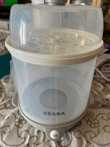 Beaba steril express evolutif - beaba, steril'express