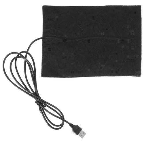 Tapis chauffant résine - ,