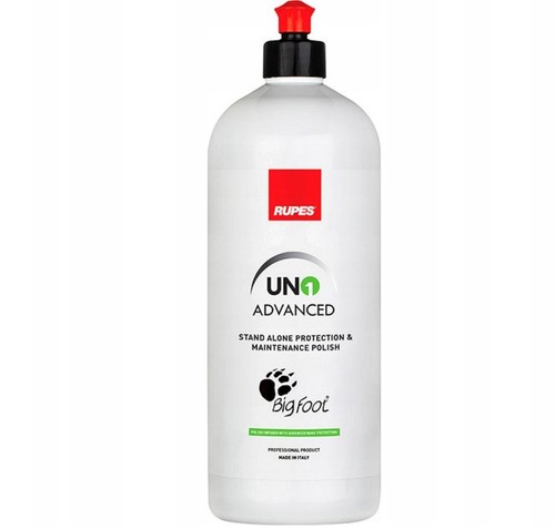 Rupes uno advanced - uno,