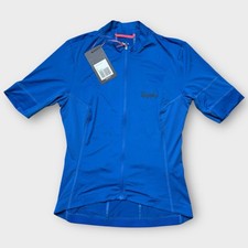 Maillot femme Rapha Brevet
