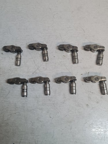 Lot culbuteur linguet - de,