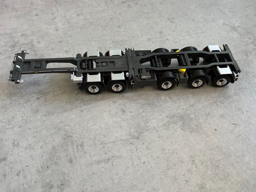 Wsi broshuis breaker - broshuis,