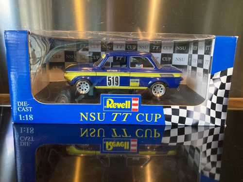 Audi nsu cup racing - tt, kunz