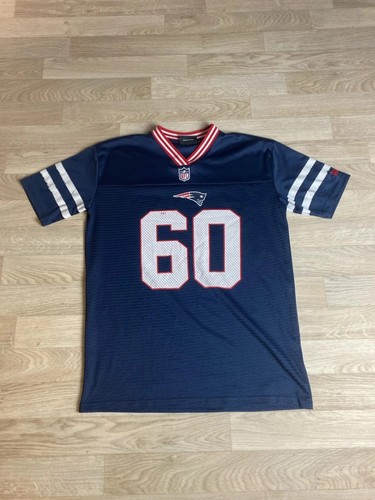 Aj17 maillot nfl - new, england