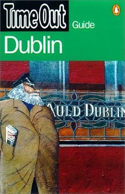 Time out guide - "time, dublin