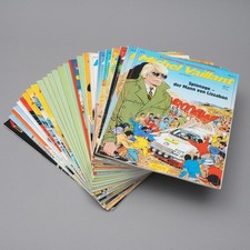 25X Michael Vaillant Z 1-2