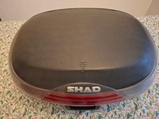 Top case moto occasion SHAD