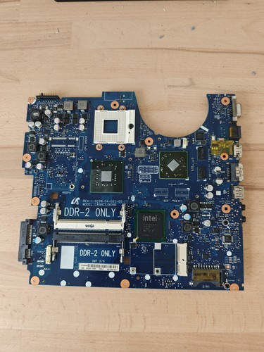 Carte mère ba92 05738a - mÈre, ba92-05738a