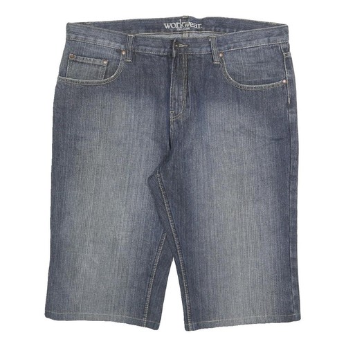 Vintage look hommes - hommes, bleu