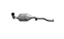 Catalyseur pour Renault Megane