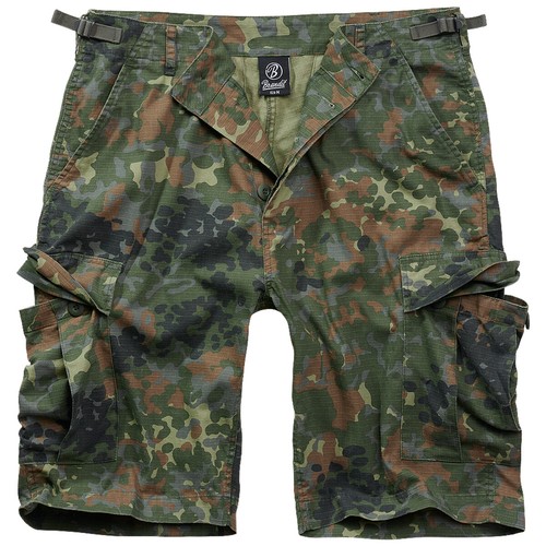 Brandit bdu shorts - bdu, militaire