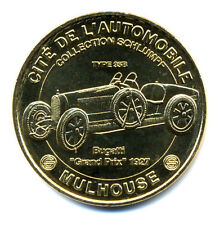 68 MULHOUSE Cité de