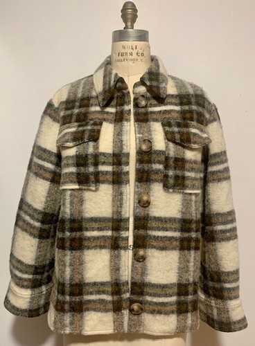 Isabel marant etoile - isabel, manteau