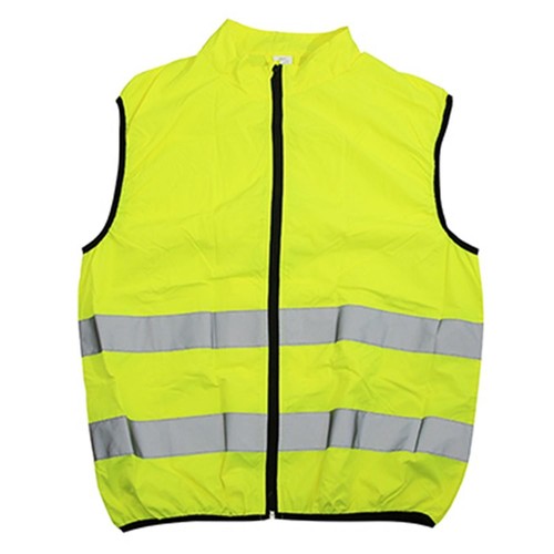 Gilet securite premium - gilet, de