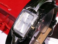 Guess W75561L1 Bamboo Montre