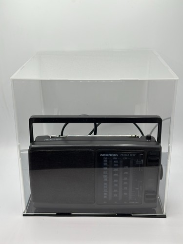 Radio vintage 1985 - radio, of