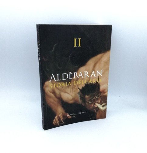 Aldebaran storia dell art - storia, dell'art