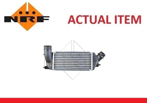 Radiateur intercooler turbo - radiateur,