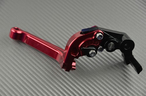 Levier frein flip - frein, rouge