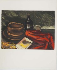 Maurice DE VLAMINCK : Rive