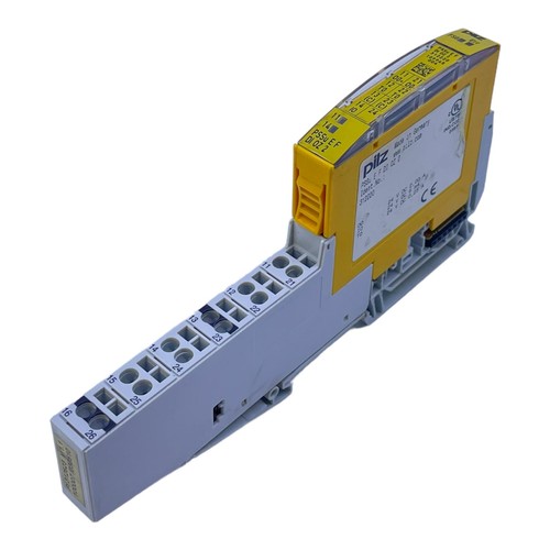 Module électronique pilz - Électronique,