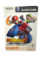 Mario Kart Double Dash