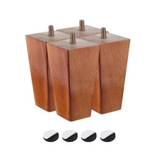 Meubles Jambes, 4,3 Pouces