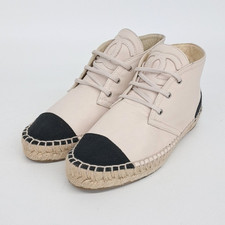 Chanel Espadrilles 4027102