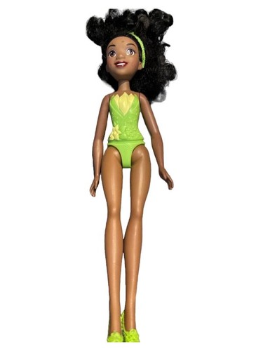 Disney tiana poupée - disney,