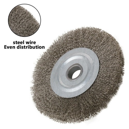 Serti câble for roue - serti, brosse
